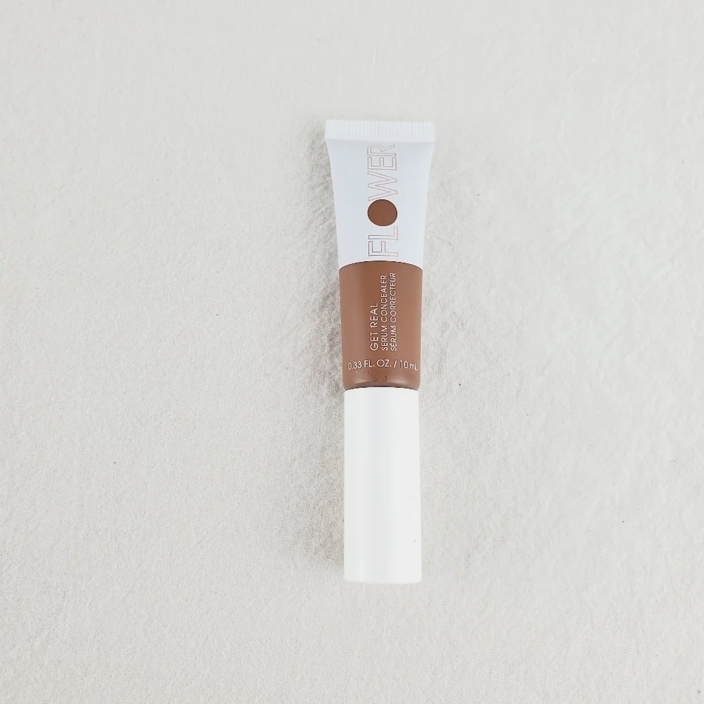 LAST ONE 🔥 Flower get real serum concealer